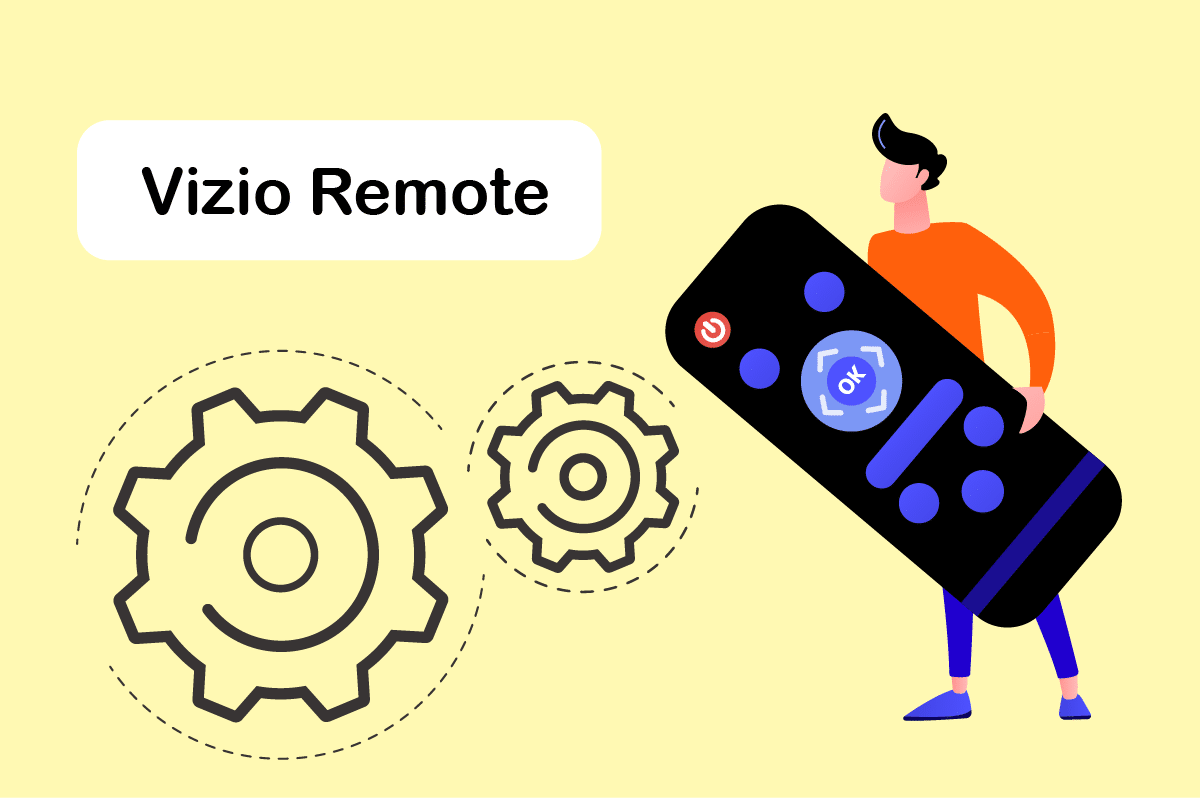 修復 Vizio 遙控器不工作