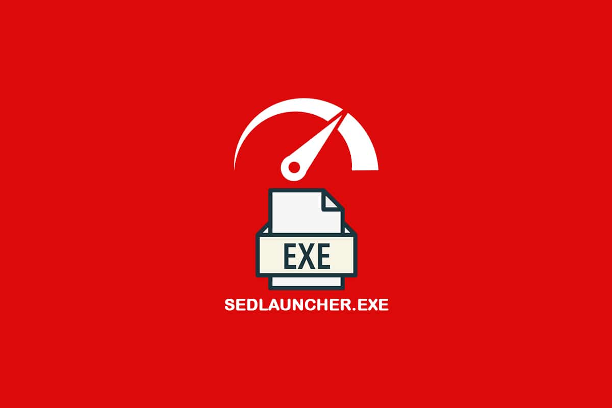 修復 Windows 10 中的 Sedlauncher.exe 高磁盤使用率