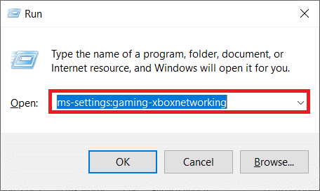 類型 ms 設置 遊戲 xboxnetworking