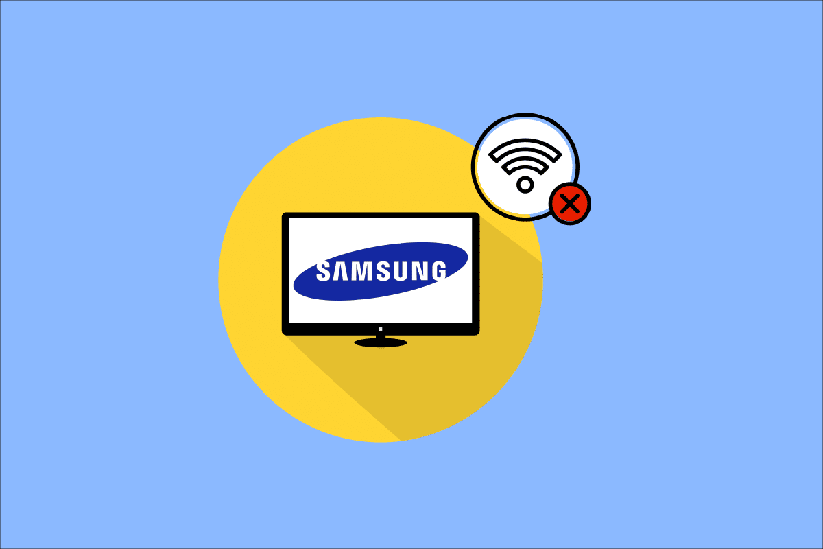 Cara Memperbaiki Masalah Koneksi Wi-Fi TV Samsung