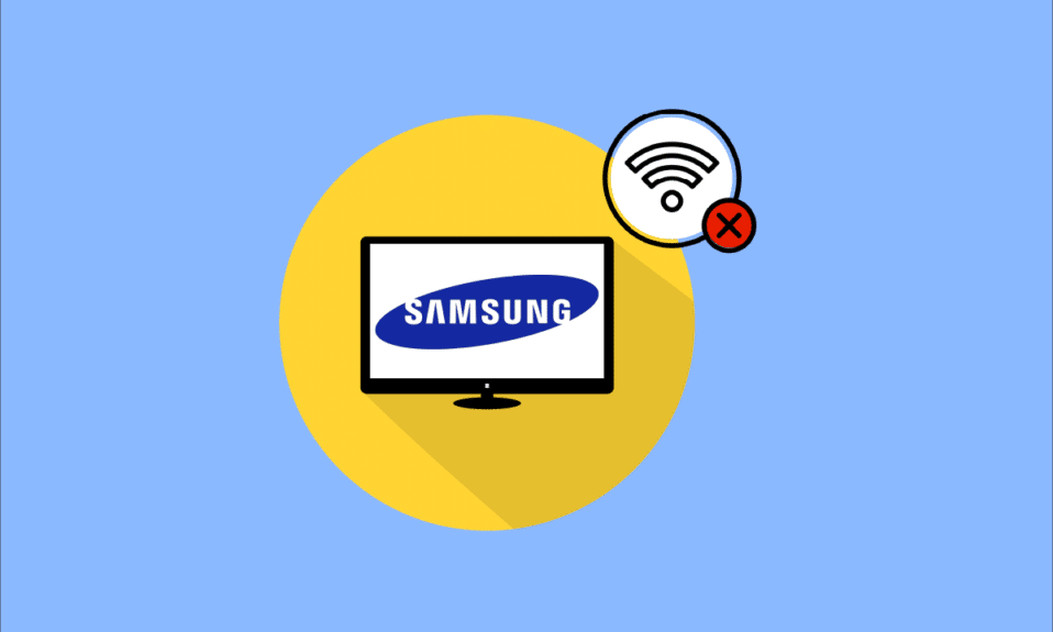 Cara Memperbaiki Masalah Koneksi Wi-Fi TV Samsung