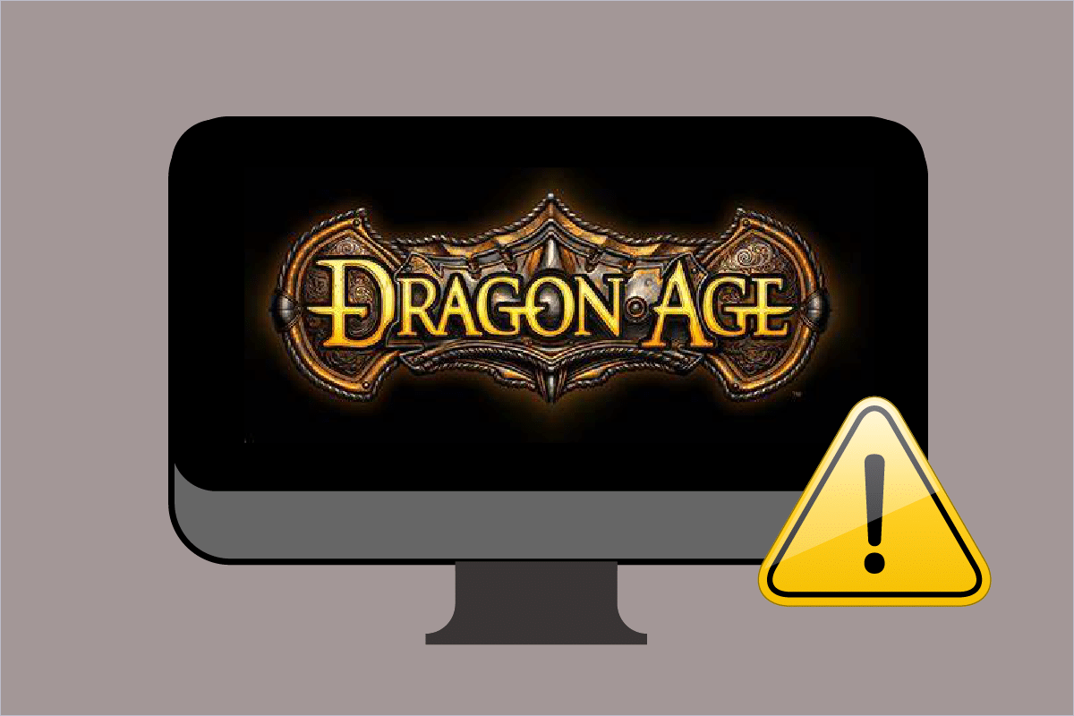 Perbaiki Crash Inkuisisi Dragon Age ke Desktop Windows 10