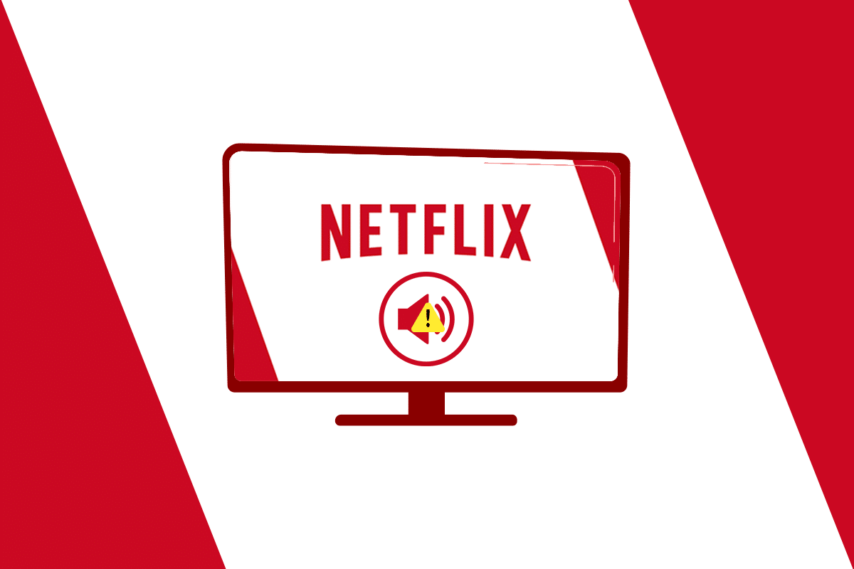 Corrigir o áudio da Netflix fora de sincronia na TV