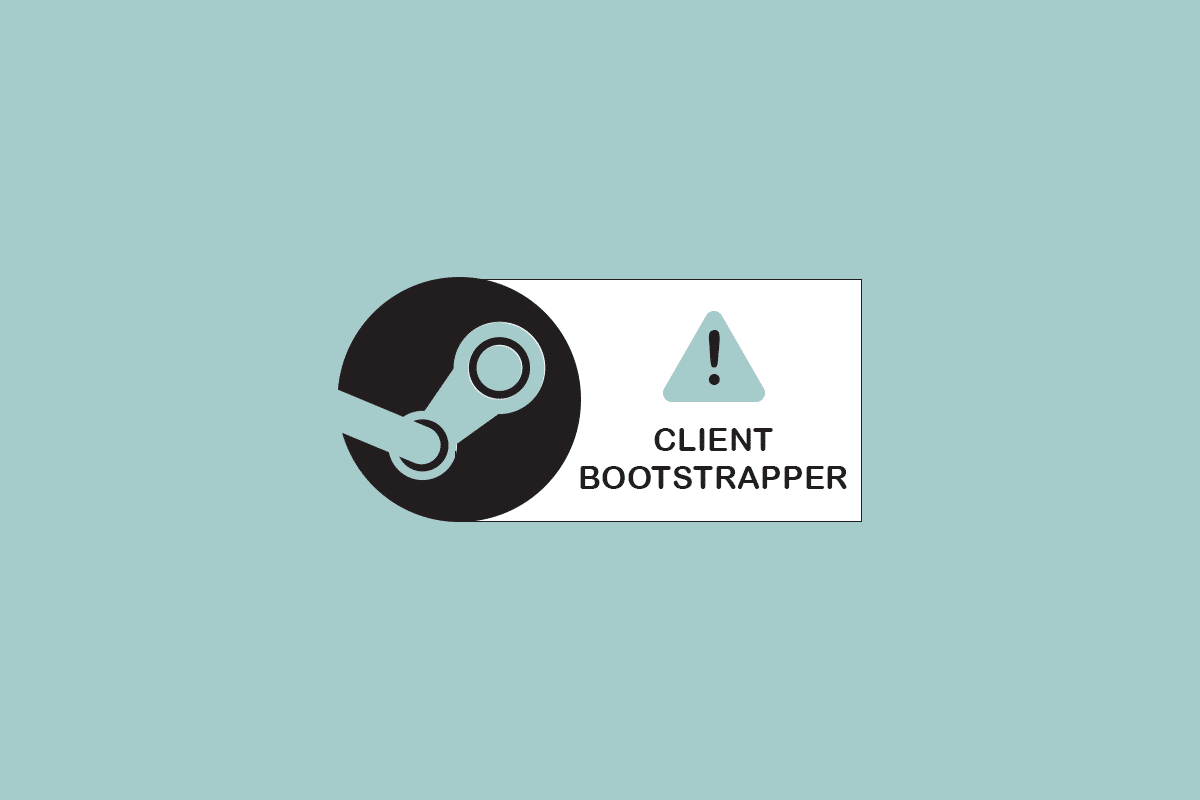 แก้ไข Steam Client Bootstrapper ไม่ตอบสนองใน Windows 10