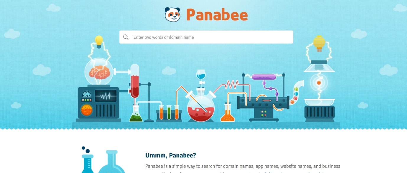 Panabée