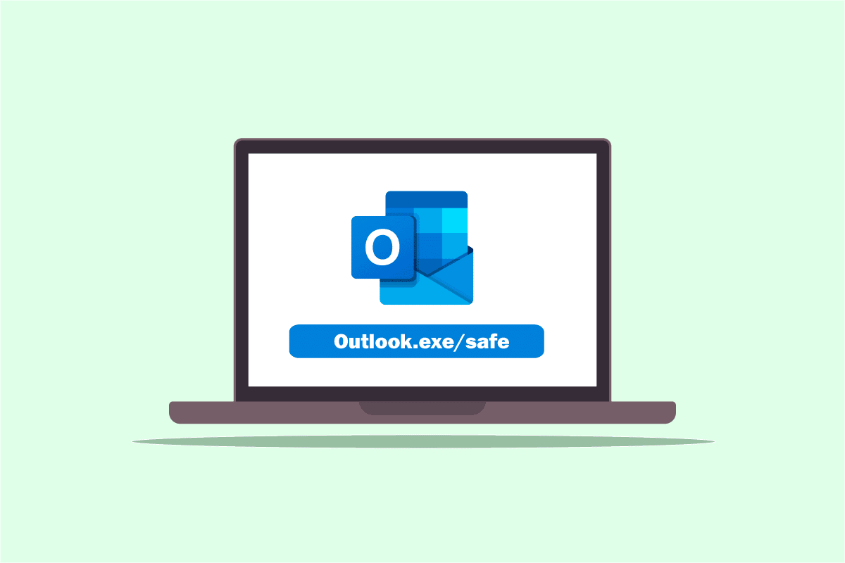 Fix Outlook ne s'ouvre qu'en mode sans échec sur Windows 10