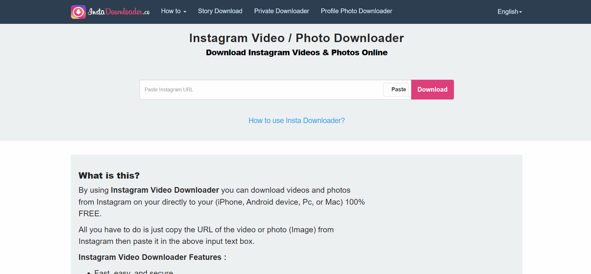 InstaDownloader.co