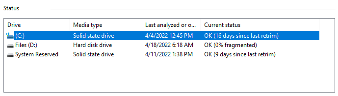 Faut-il choisir HDD ou SSD ?