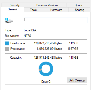 O que é um HDD?