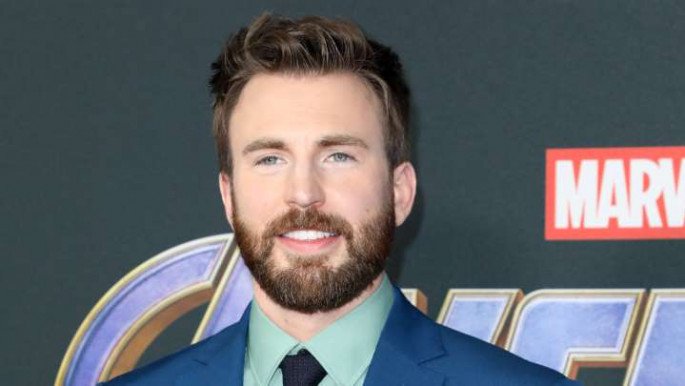 Chris Evans