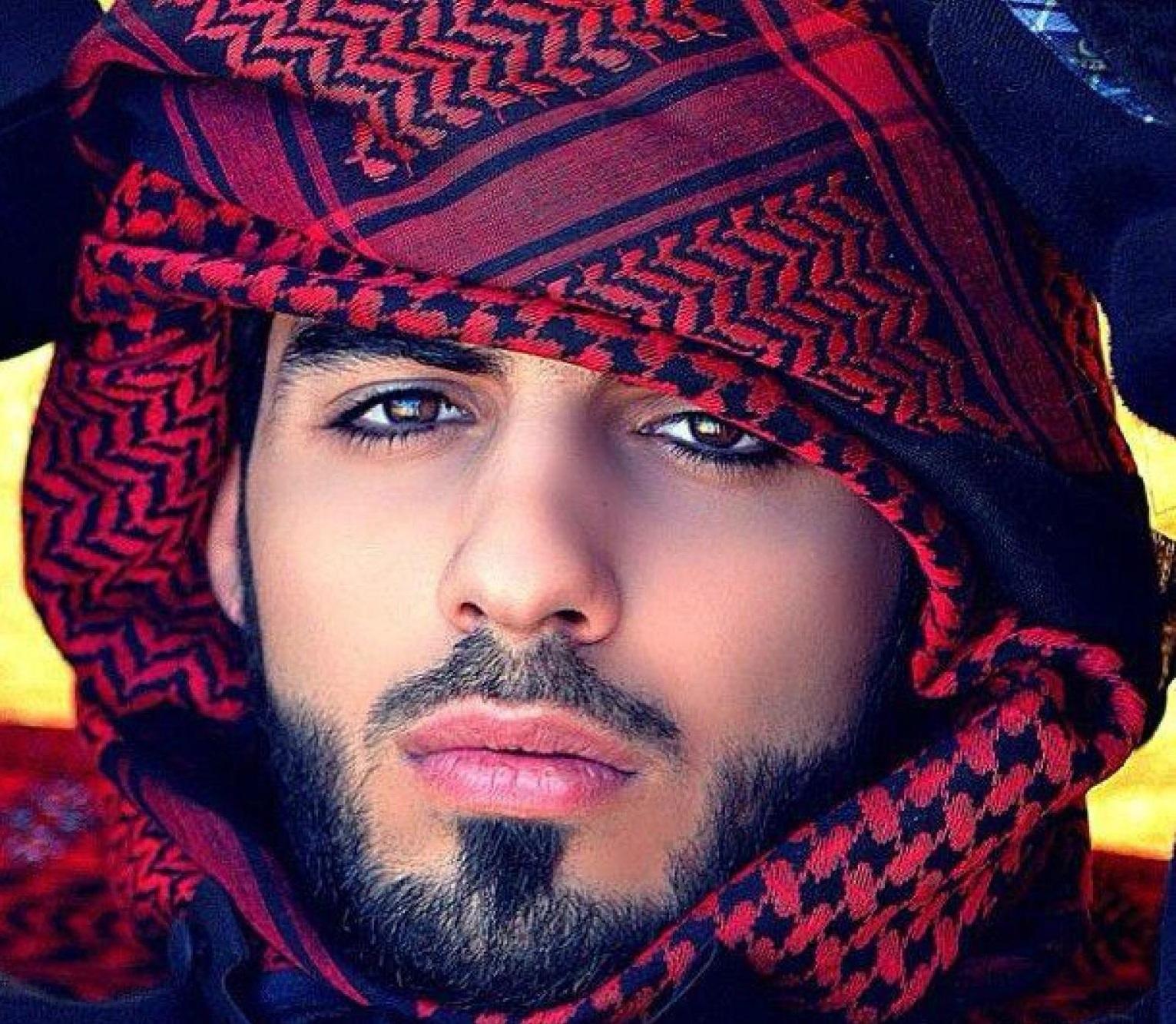 Omar Borkan Al Gala