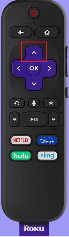 pulsante di aumento del volume del telecomando roku. Come hackerare Roku per ottenere canali gratuiti