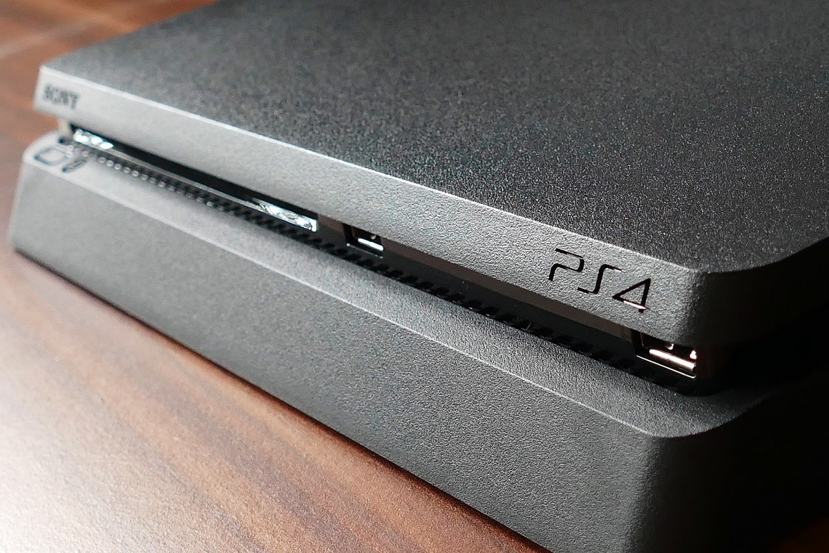 Playstation 4