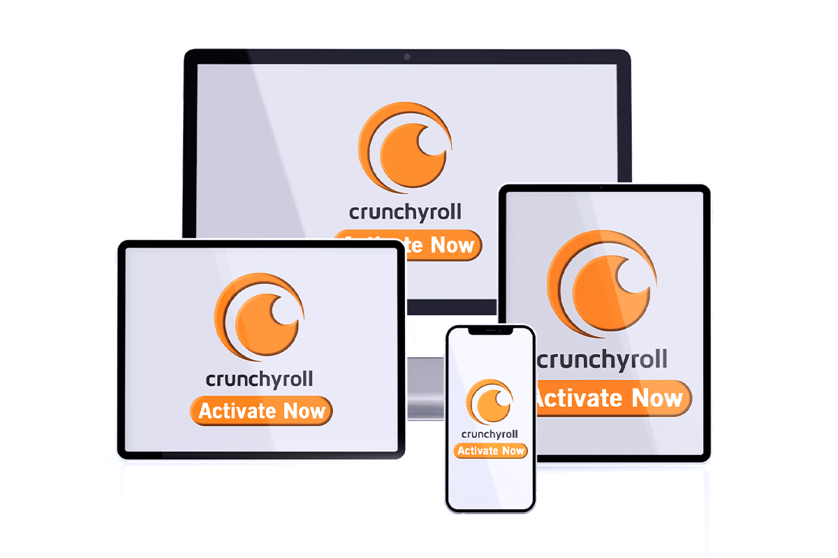 在任何設備上激活 Crunchyroll 的最佳方法