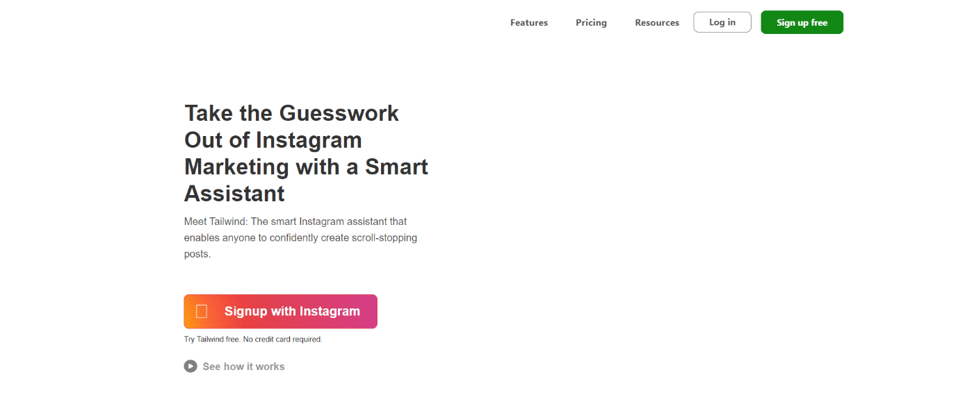 Rückenwind. Beste Instagram Story Saver App für Android