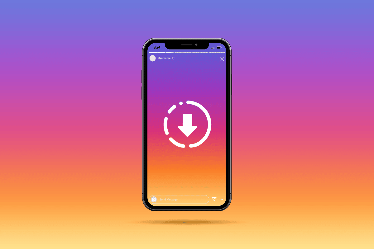 Beste Instagram Story Saver App für Android