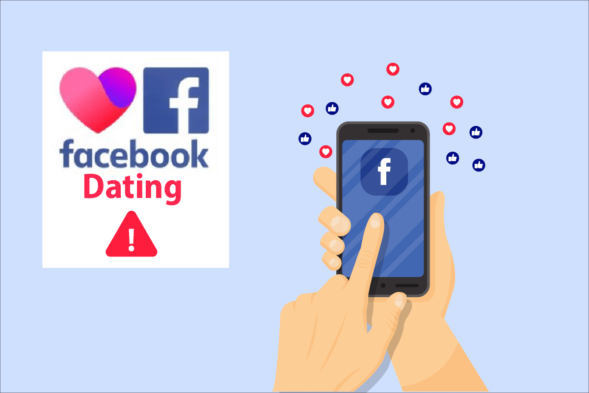 Cara Memperbaiki Kencan Facebook Tidak Muncul