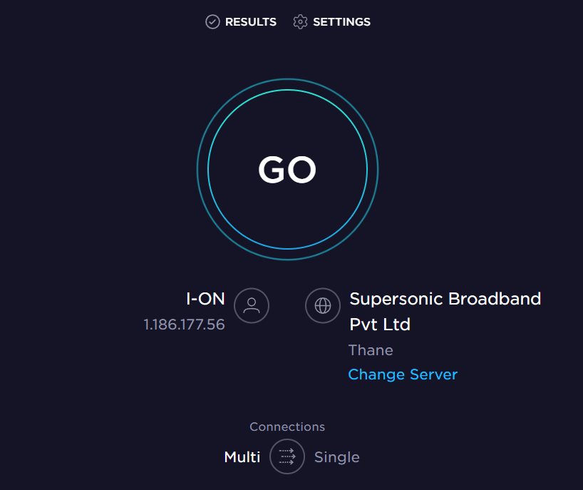 Speedtest | Jak naprawić nie wyświetlające się randki na Facebooku