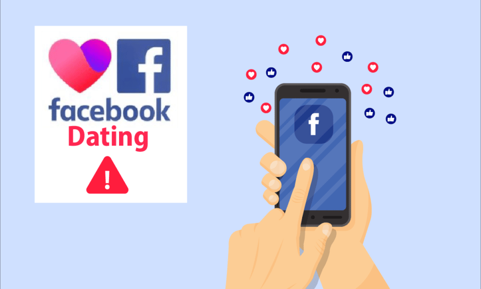 Come risolvere gli appuntamenti di Facebook che non vengono visualizzati