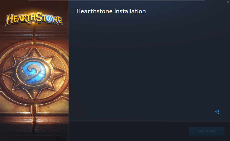 Installation de pierre de foyer. Correction du retard de Hearthstone sur PC