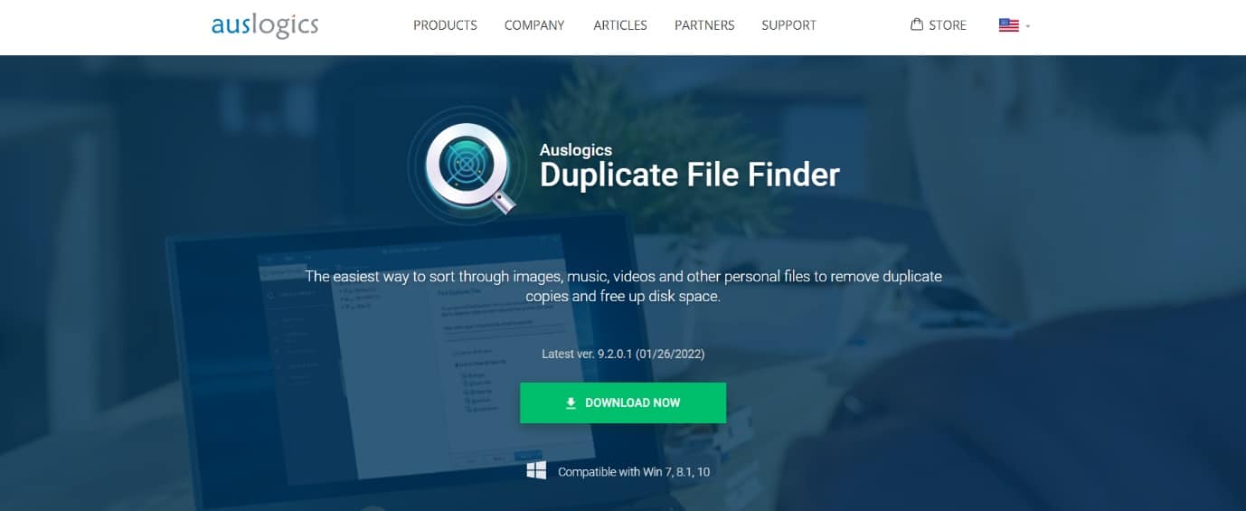 Duplicate File Finder