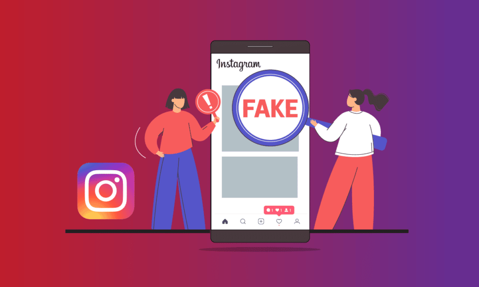 Как узнать, кто создал поддельный аккаунт в Instagram