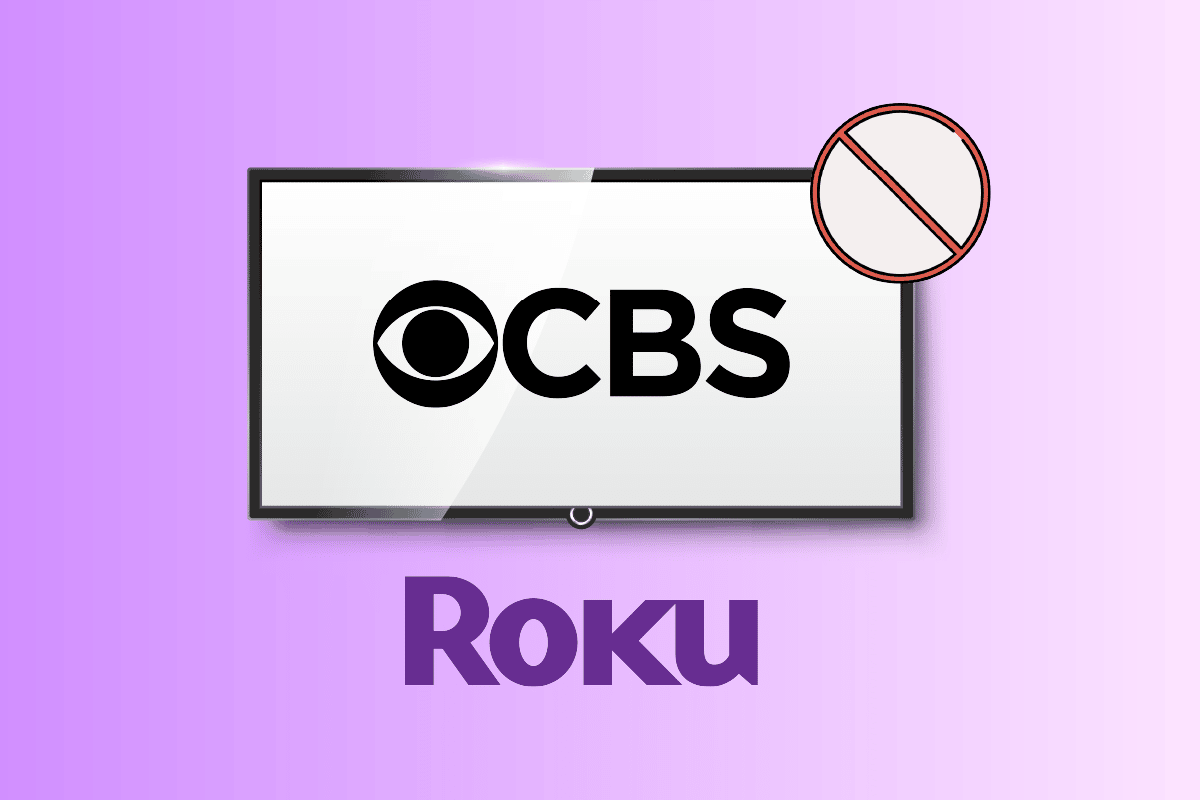 Jak anulować CBS na Roku?