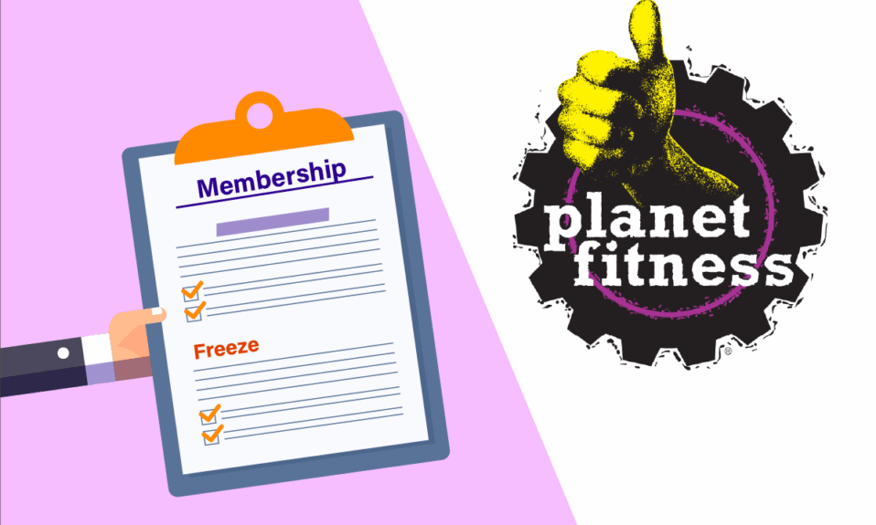 Cómo congelar la membresía de Planet Fitness