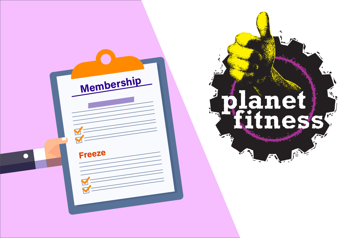 วิธีการตรึงสมาชิก Planet Fitness