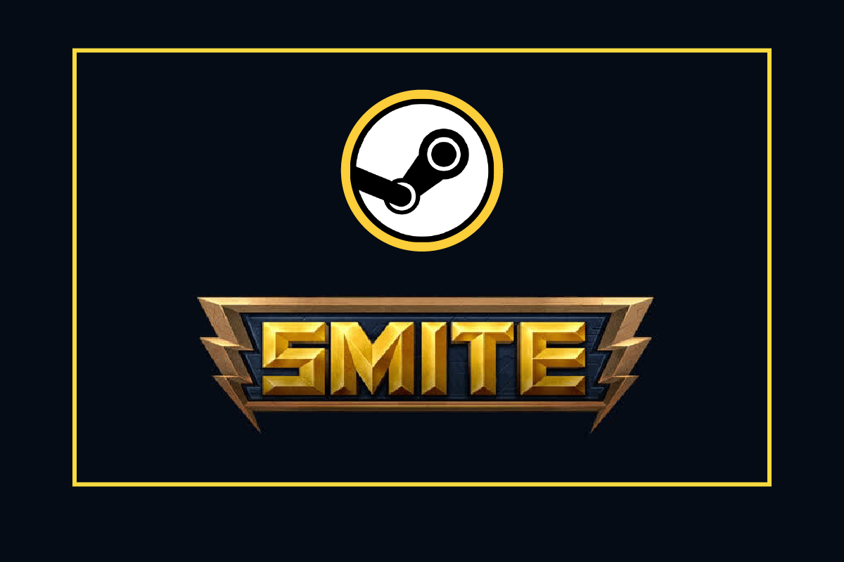 Jak połączyć konto Smite ze Steam