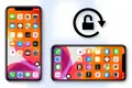 Cómo bloquear la orientación de la pantalla de tu iPhone o iPad