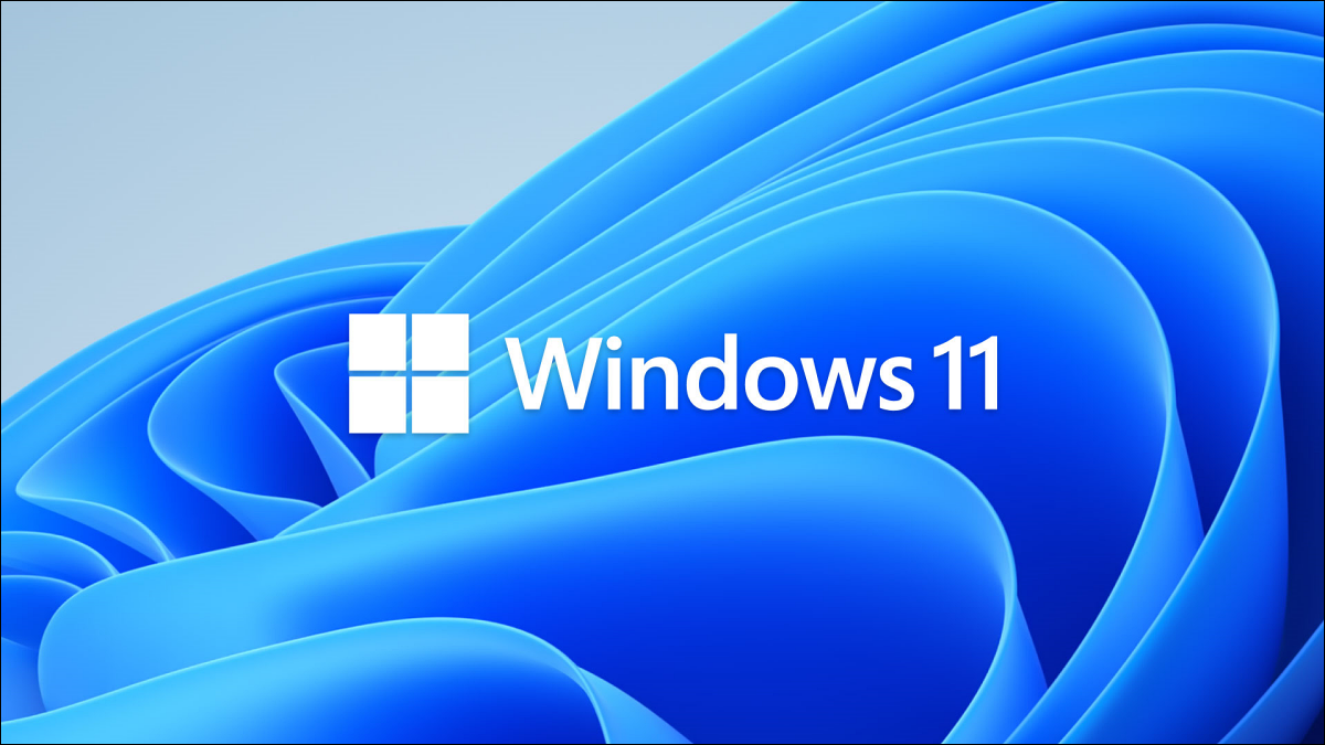 Windows 11 徽標