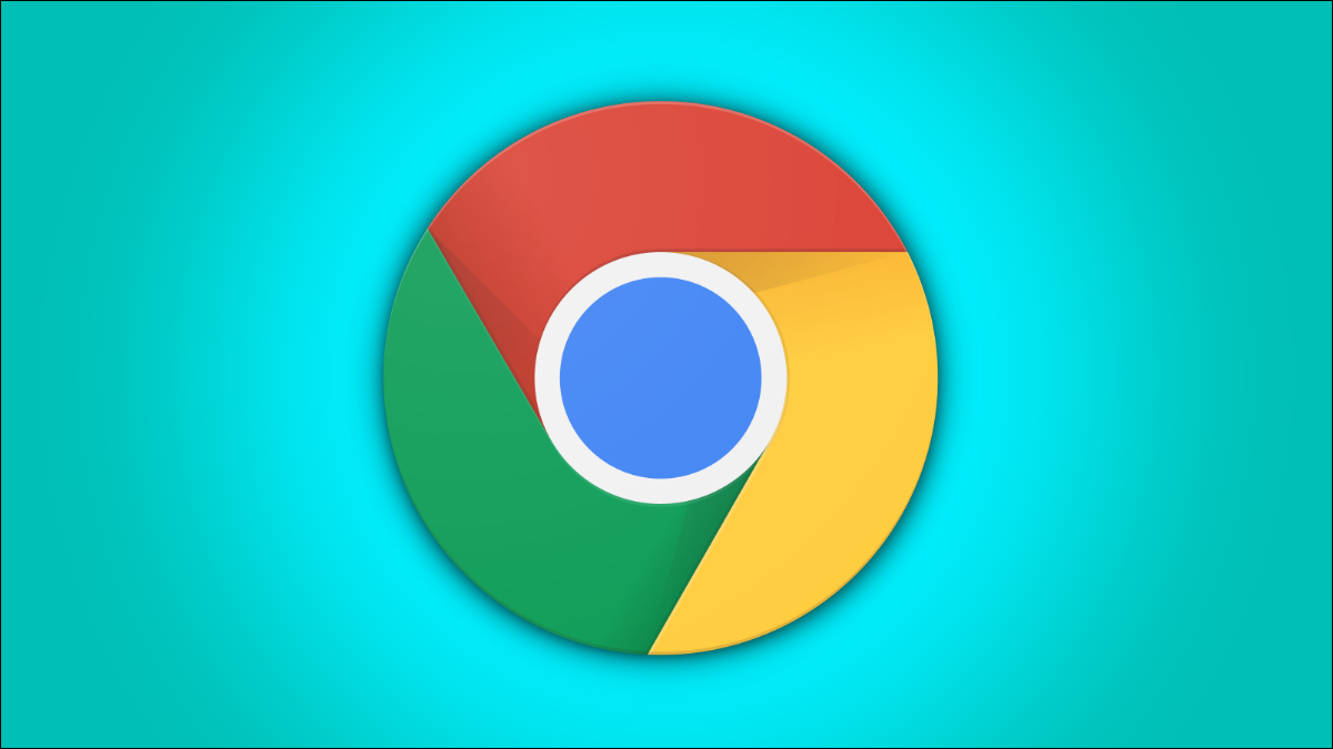 Logo di Google Chrome