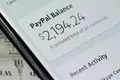 社交媒体上的 Paypal 余额是伪造的，方法如下