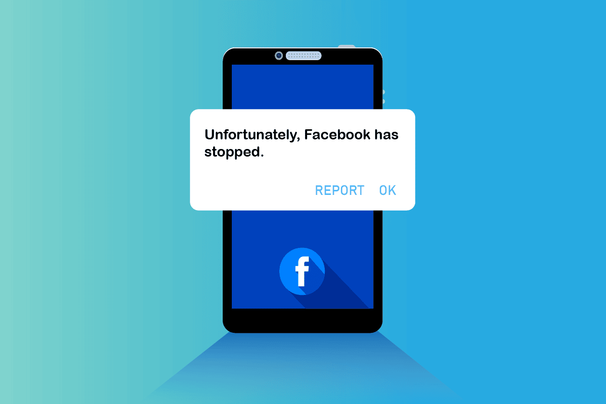 Napraw Facebook ciągle się zawiesza na Androidzie