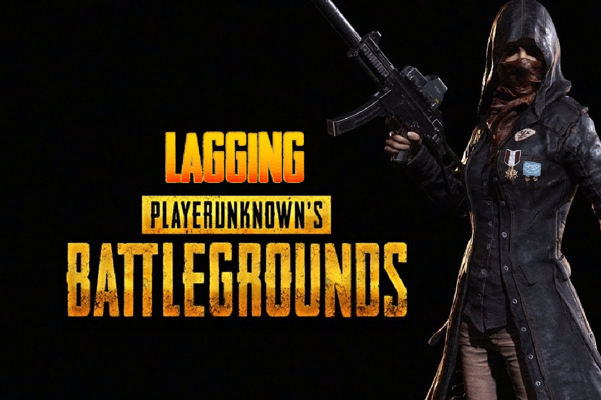 Windows 10에서 PUBG 지연 수정