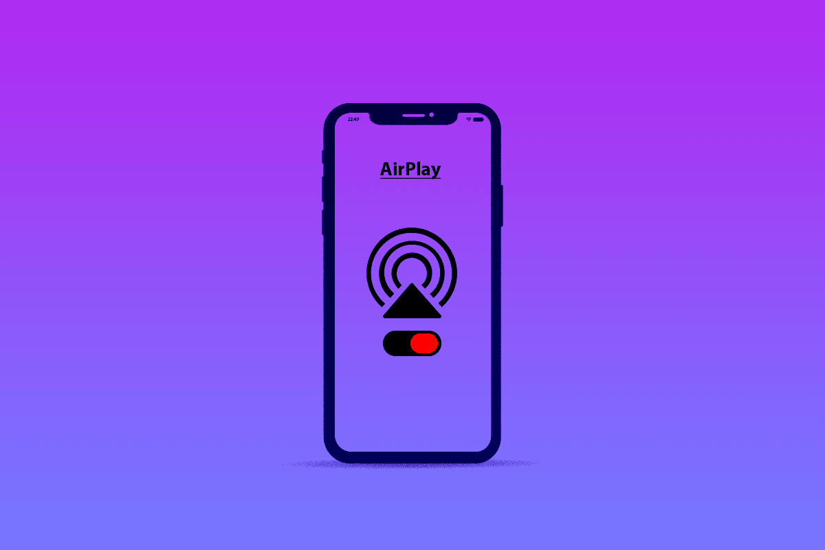 如何在 iPhone 上關閉 AirPlay