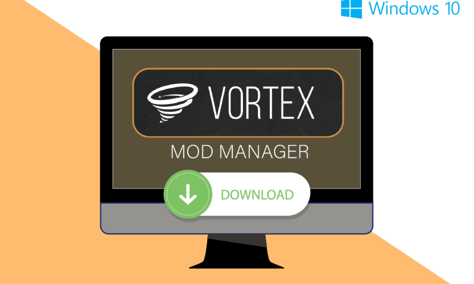 如何執行 Vortex Mod Manager 下載