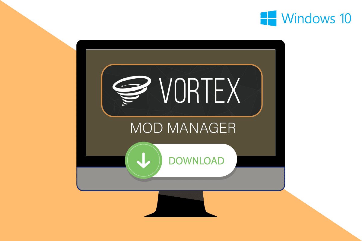 如何執行 Vortex Mod Manager 下載