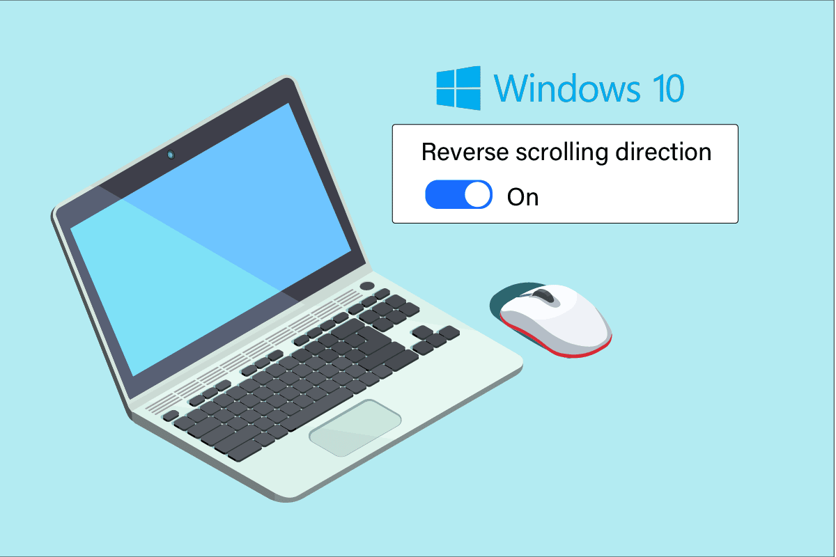 Jak wykonać przewijanie do tyłu w systemie Windows 10