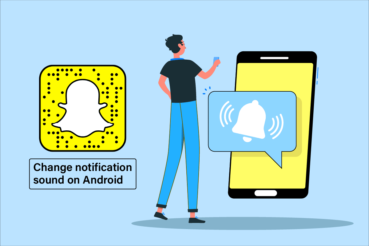 如何在 Android 上更改 Snapchat 通知聲音