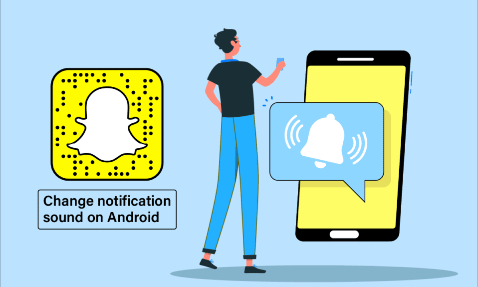 如何在 Android 上更改 Snapchat 通知聲音