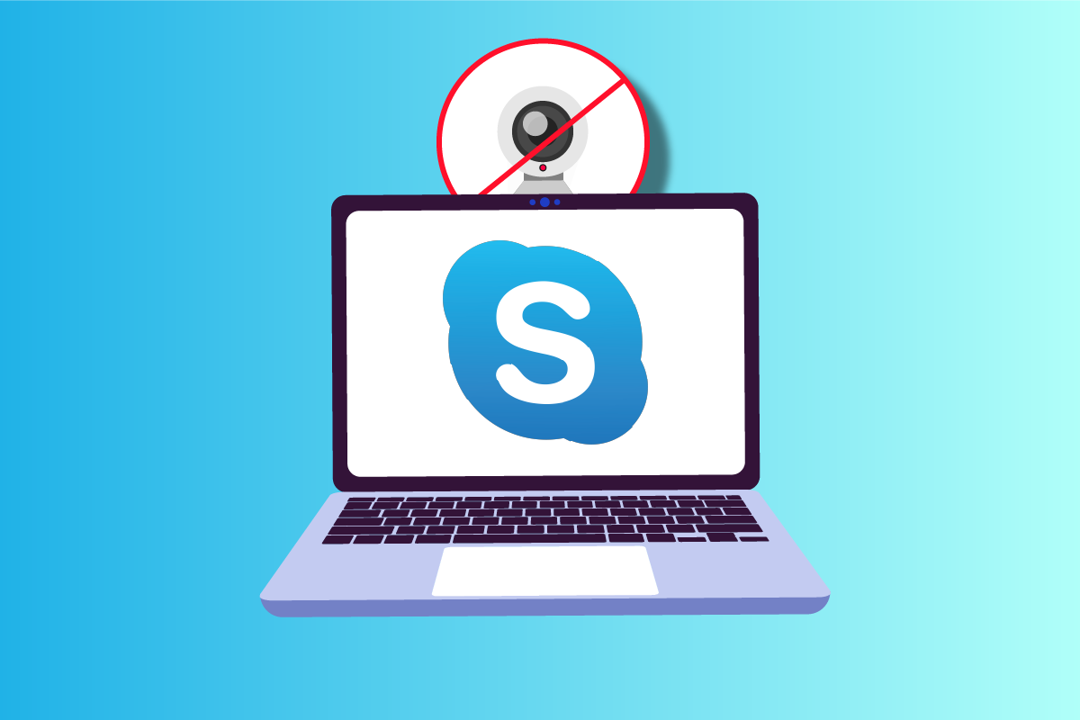 แก้ไขกล้อง Skype ไม่ทำงานบน Windows 10