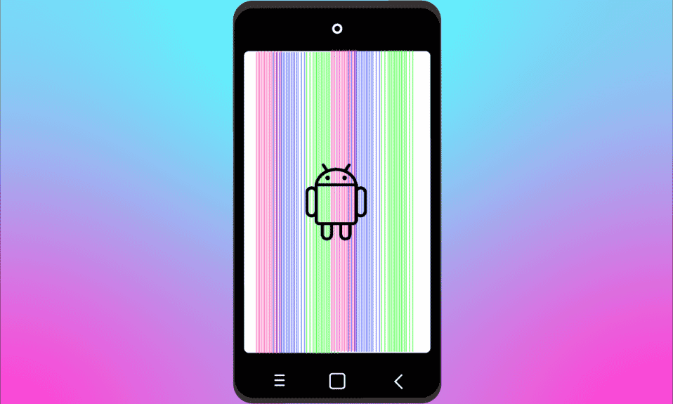 Arreglar el parpadeo de la pantalla de Android