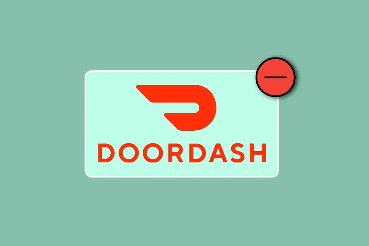 我可以删除我的 DoorDash 帐户吗？