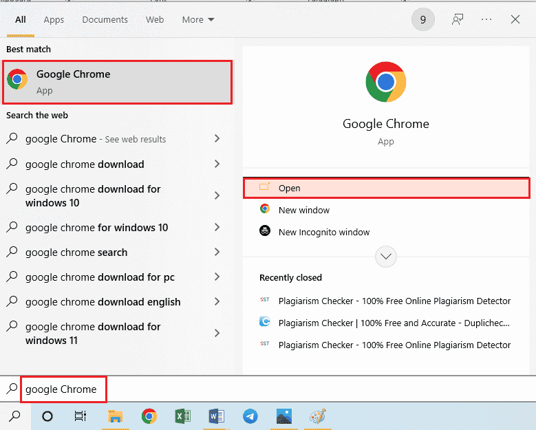 lansați aplicația Google Chrome. Cum se instalează modurile Fallout 3 pe Windows 10