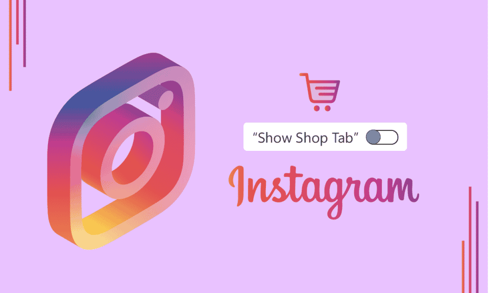 如何从 Instagram 中删除商店标签