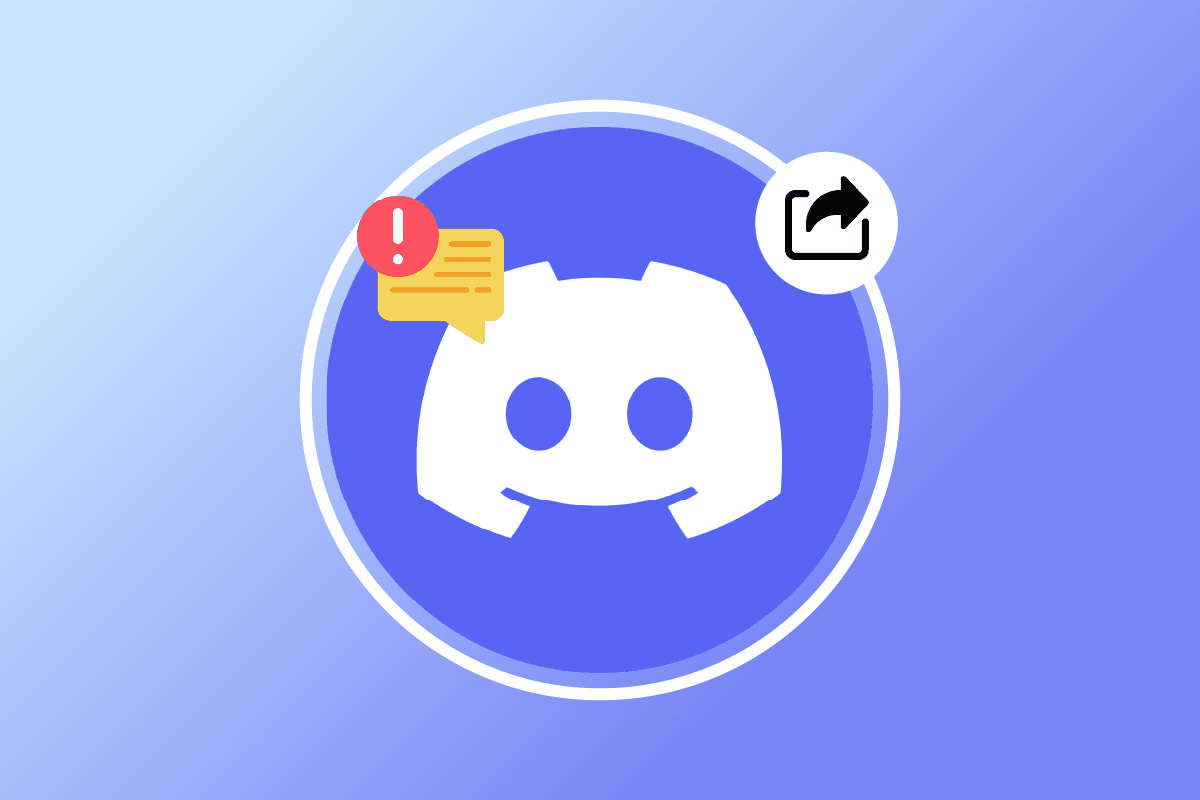 修復 Discord 屏幕共享在 Windows 10 中不起作用