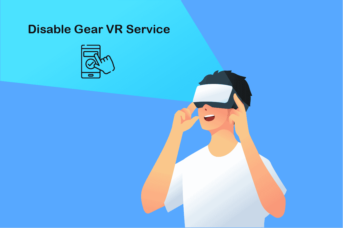 如何在 Android 上禁用 Gear VR 服务