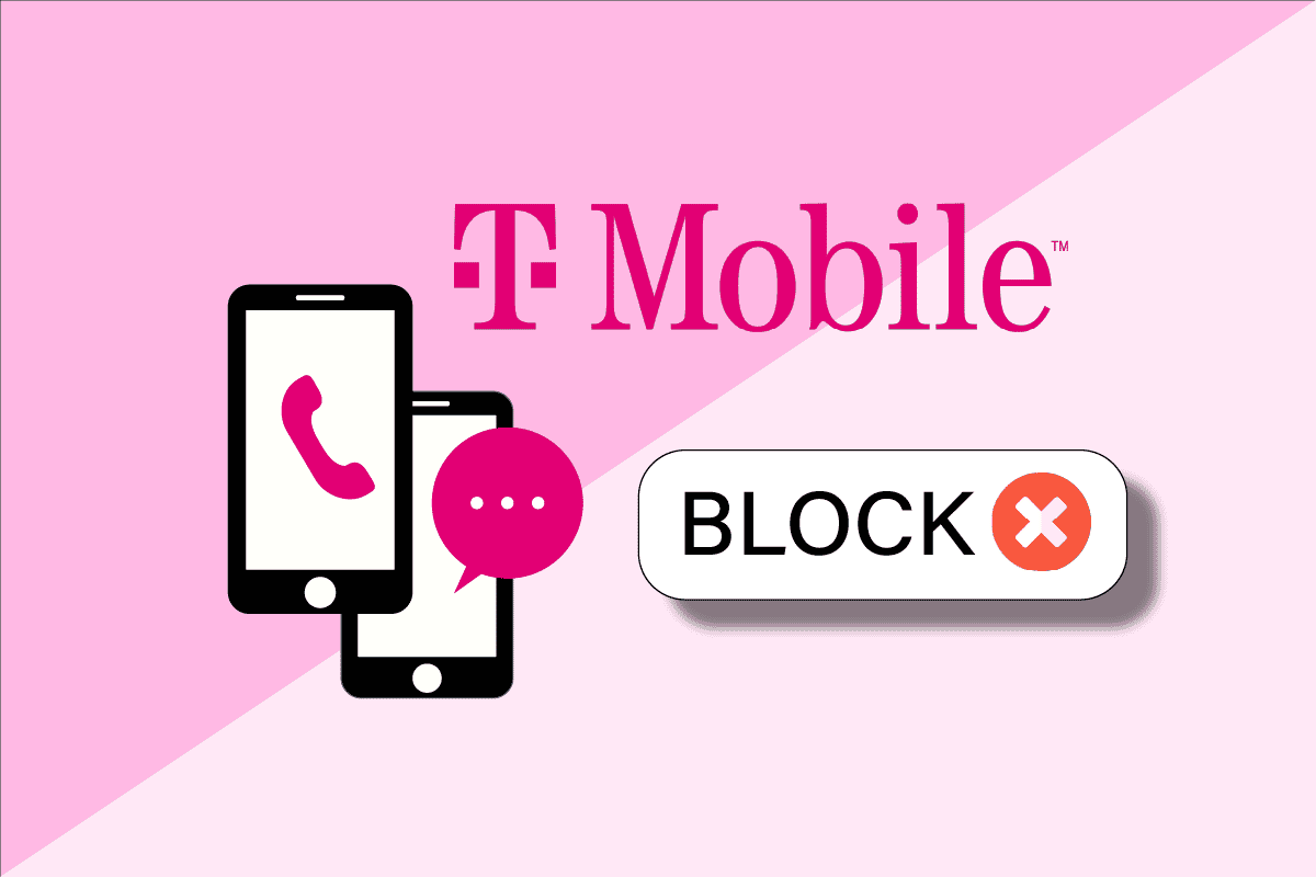 如何在 T-Mobile 上阻止号码拨打和发短信